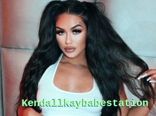 Kendallkaybabestation