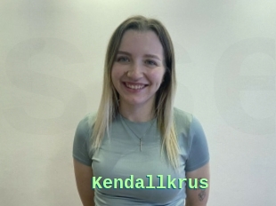 Kendallkrus