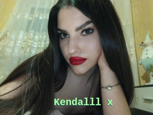 Kendalll_x