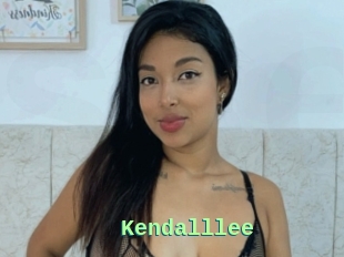 Kendalllee
