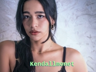 Kendallmonet