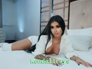 Kendallrays