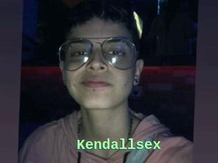 Kendallsex