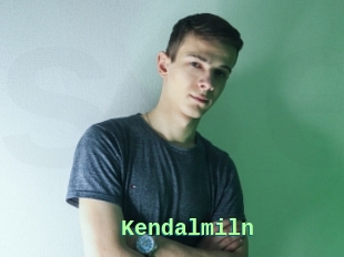 Kendalmiln