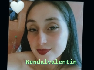 Kendalvalentin