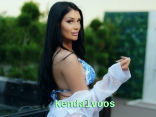 Kendalvoos