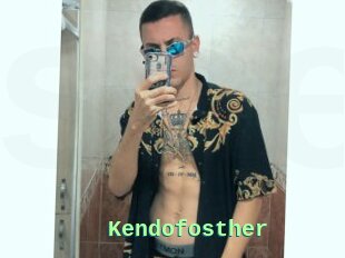 Kendofosther