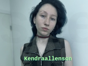 Kendraallenson