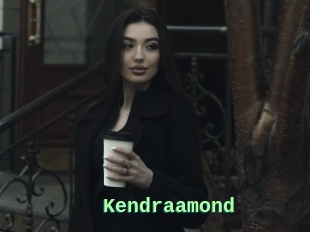 Kendraamond