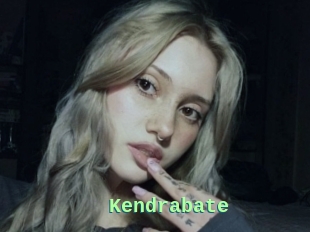 Kendrabate