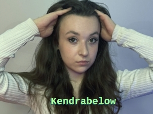 Kendrabelow