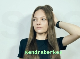 Kendraberkes