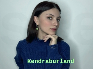 Kendraburland