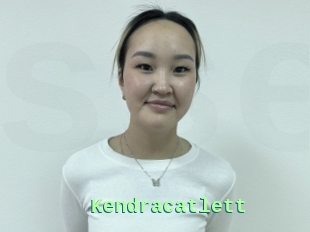Kendracatlett