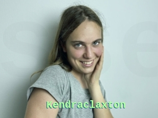 Kendraclaxton