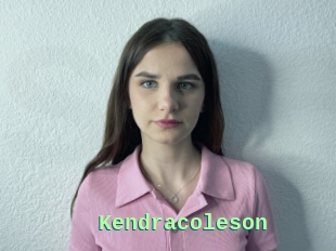 Kendracoleson