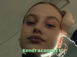 Kendraconnett