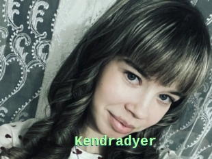 Kendradyer