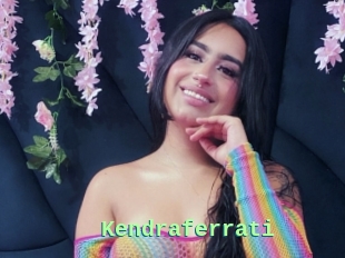 Kendraferrati