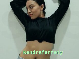 Kendraferrety