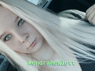 Kendrahewlett