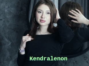 Kendralenon