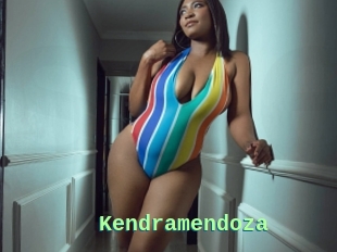 Kendramendoza