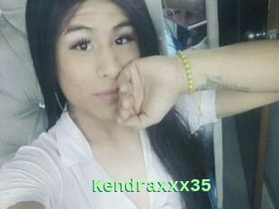 Kendraxxx35