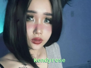 Kendyrose