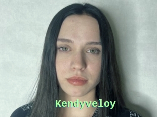 Kendyveloy