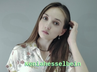 Keniahesselbein