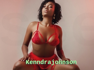 Kenndrajohnson