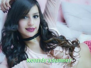 Kenndrasummer