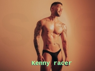 Kenny_racer