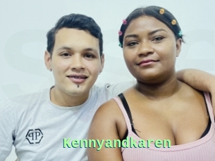 Kennyandkaren