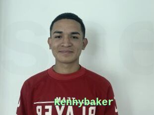 Kennybaker