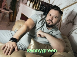 Kennygreen