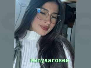 Kenyaarosee