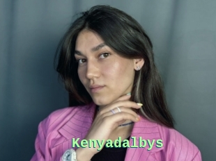 Kenyadalbys