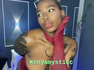 Kenyamysticc
