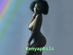 Kenyaphils
