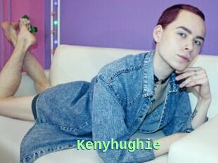 Kenyhughie
