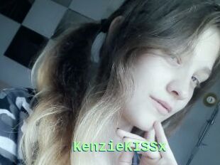 KenzieKISSx