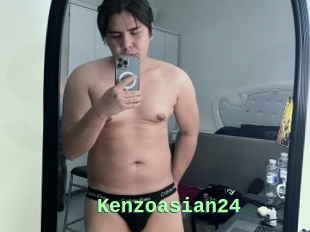 Kenzoasian24