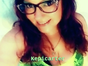 Kepicarter