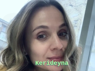 Kerideyna