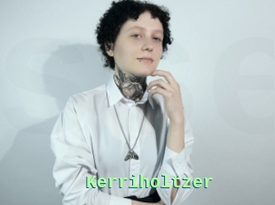Kerriholtzer