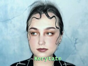 Kerytate