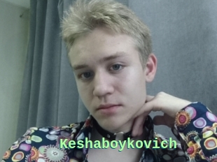 Keshaboykovich