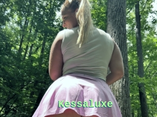Kessaluxe